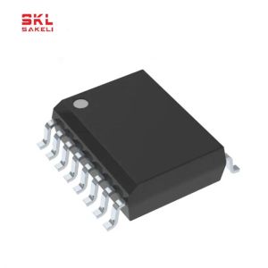 China W25Q128JVFIQ Flash Memory Chips High Performance with 45 bytes Capacity factory