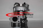 Gt1752s 28200-4A101 OEM 733952-5001S Hyundai Sorento, Kia With D4CB 2.5 for