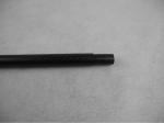 3K Section 3 pipe Carbon Fiber Telescopic Pole with twill carbon fiber casing