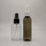 10ml 15ml 30ml 50ml 60ml 70ml 100ml 200ml 500ml Household PET Spray Bottle For