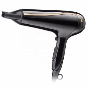 China 2023 High Quality wholesale Hair Blow Dryer Lightweight Fast Dry Low Noise Ionic Hair Blower Concentrator hair drier factory