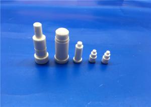 China Insulating Zirconia Ceramic Welding Pins for Automotive Body factory