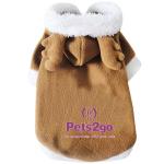 Christmas Dog Costume Bandana