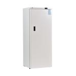 Energy Saving -40 Degrees 278L spayed steel Upright Medical Deep Freezer with