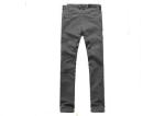 Particular Design Mens Uniform Pants Generous Leisure With Delicate Workmanship