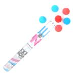 30cm Gender Reveal Confetti Cannon