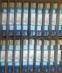 MTL5511 NAMUR Proximity Detector Interface 24V 25mA
