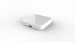 OEM 15 watt PC Iphone 12 Mini Wireless Charger easy carrying