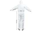 Dust Proof Medical Grade Full Body Disposable Protective Gown