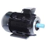 AC Motor 50/60HZ 1500RPM 380V 7.5KW Go-Gold For Coffee Machine