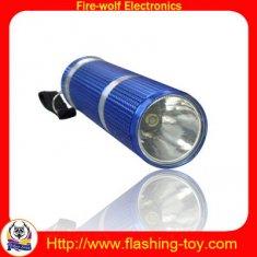 China 1 W LED Torch factory