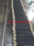 Japanese Type Concrete Vibrator Needle Concrete Vibrator Hose Poker Vibrator