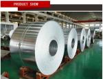 Iso Passed H112 Mirror 5052 Alloy Aluminum Coil Roll