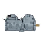 EC460 Hydraulic Pump 85Mpa K5V200DTH-9N0B Mini Excavator Parts