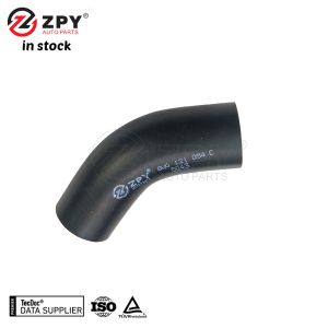 8W0121054C Engine Coolant Hose for Audi A4 Avant B9 VW Porsche