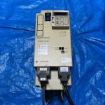 Yaskawa SGDB-15AN AC SERVO AMPLIFIER 200-230V 10A 1.3KW 3 PHASE NEW