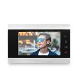 Home Security Multi-Function Video Door Phone Ahd Video Doorbell for Villa