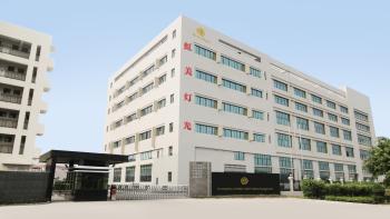 Guangzhou Hongmei Stage Lighting Co., Ltd
