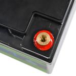 200ah 25.6V Forklift Lithium Battery 24v lifepo4 battery pack