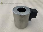 Sany Heavy Industry Concrete Pump Truck Accessories Solenoid Valve Solenoid Coil