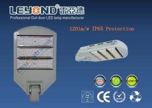China Waterproof Outdoor LED Street Lighting / Roadway LED Lights 150W factory