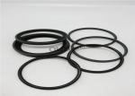 707-42-10012 Excavator Hydraulic Piston Seals Rings SPGO SPGW SPGA 707-44-10080