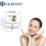 Portable 30MHZ high frequency spider vein removal machine for salon