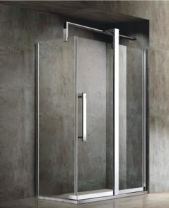 China shower room ,bathroom,shower enclosure , shower glass HS-01 factory