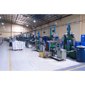 GUANGDONG CHUANGSHIJI SILICONE CO.,LTD.