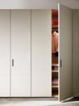 Modern Storage Wooden Wardrobe Closet Bedroom Furniture Design For Dressing Room