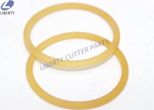 China High Durability For YIN Cutter Parts , 3x132 Small Round Drive Belts factory
