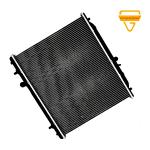 1301100FA01R Radiator Assy For Dongfeng 330
