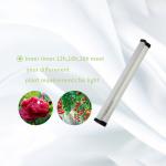 39W AC265V Adjustable Spectrum Led Grow Light Aquaponics Growing Systems