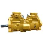 Steel 334-9990 390D Earthmoving Machinery Parts
