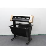 720mm Servo Motor Auto Contour 28 Vinyl Cutter