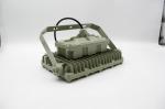 GYD7204 100-240VAC 50-60HZ 250W Explosion Proof Led Flood Light 135lm/W 5700K 5