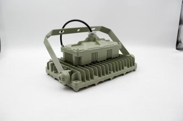 GYD7204 100-240VAC 50-60HZ 250W Explosion Proof Led Flood Light 135lm/W 5700K 5
