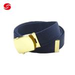 137cm Military Tactical Belt Outdoor Universal Acrylic Canvas Adjustable