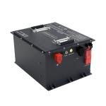 Custom LiFePO4 Lithium Battery 36V 48V 72V 96V 100AH 200AH for Electric Vehicle/