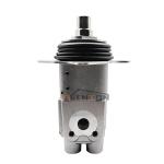 Bulldozer Spare Parts 702-16-01341 Pilot Valve Joystick For Komatsu D65 D85