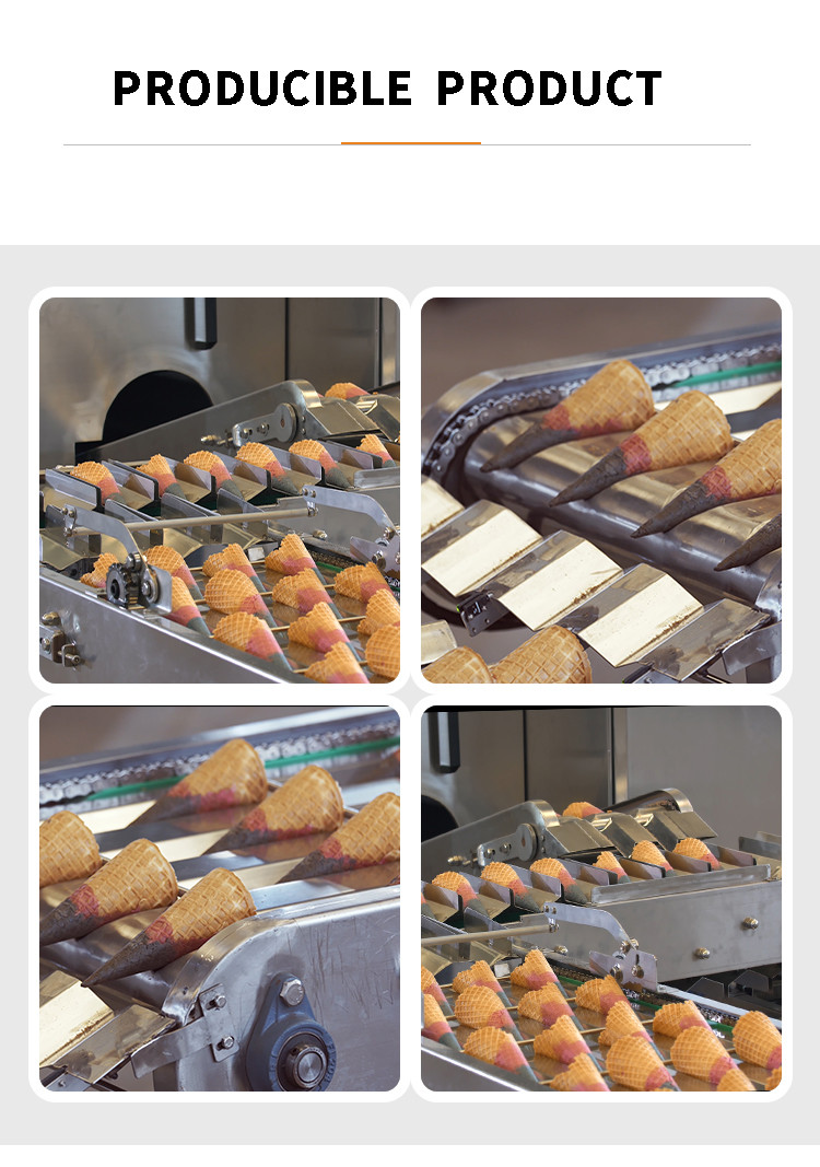 Marshalling Cooling Conveyor, Stainless Steel Food Machine Accessories Inline , With Cooling Fan.