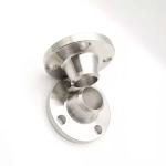 BLFF 304 Cl150 Blind Stainless Steel Threaded Pipe Flange ANSI B16.5