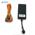Geo Fencing Small Vehicle GPS System Super Mini GPS Car Tracker Power Saving