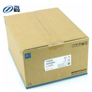 China Colorful HMI Display Touch Screen Hakko MONITOUCH FUJI TS2060 factory