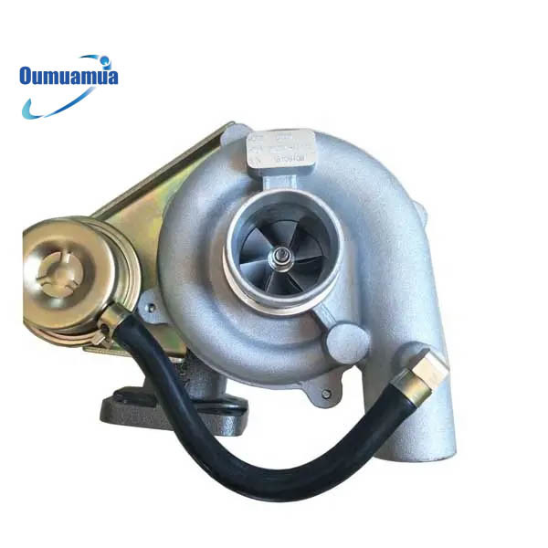 Turbo GT1749S for Hyundai engine D4AE turbocharger 28230-41422 brand new factory