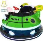 Hansel Guangzhou toy electric battery operated UFO rides for park