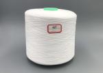 Factory Ring White 60/3 Virgin Sweing Spun Heat Set Polyester Yarn