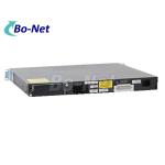 Cisco Original 48 Ports Gigabit Ethernet POE + 4 x Gigabit SFP Switches WS