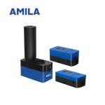 Mini Vacuum Ejector Plastic Material For Filtered And Oil Free Compressed Air MN