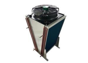China High Density Servers Cryptocurrency Miners Immersion Bitcoin Cooling System factory